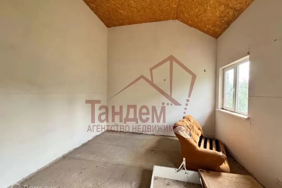 Продаётся 2-этажный дом, 150 м²