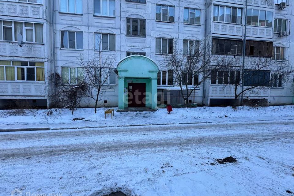 Продаётся 2-комнатная квартира, 65 м²