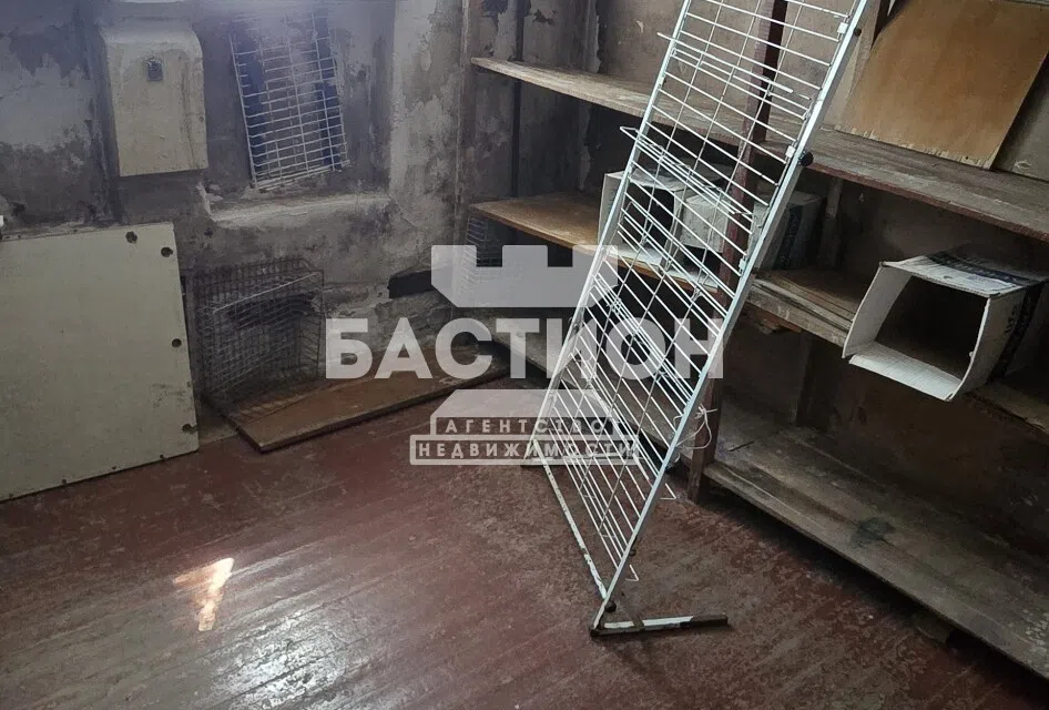 Продаётся торговое помещение, 255 м²
