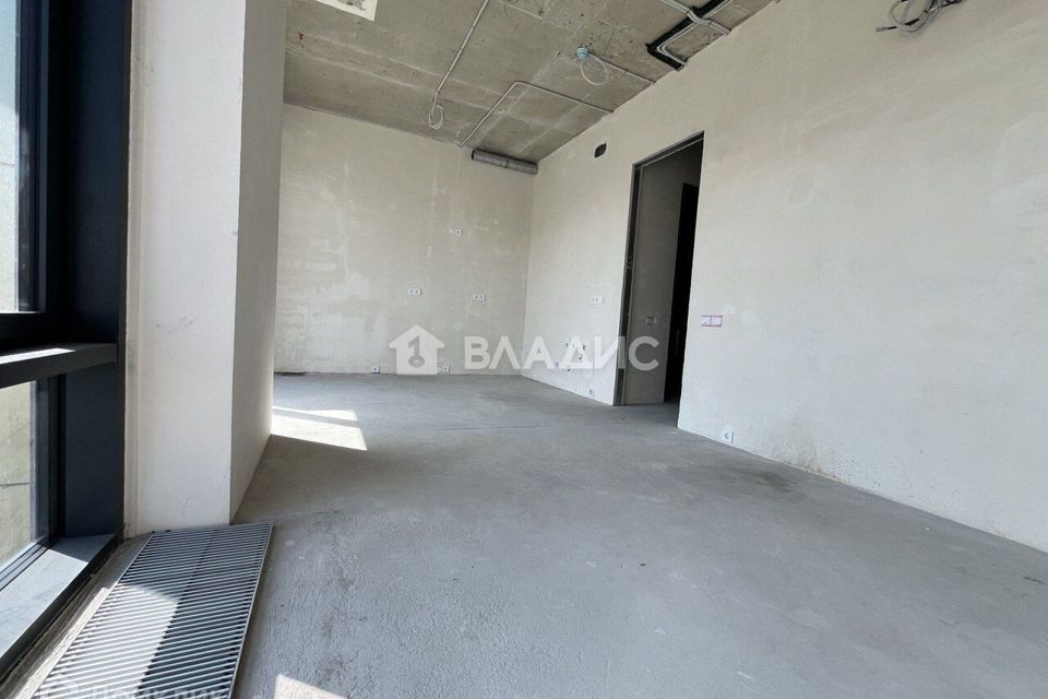 Продаётся 1-комнатная квартира, 32 м²