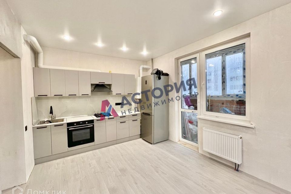 Продаётся 3-комнатная квартира, 85 м²