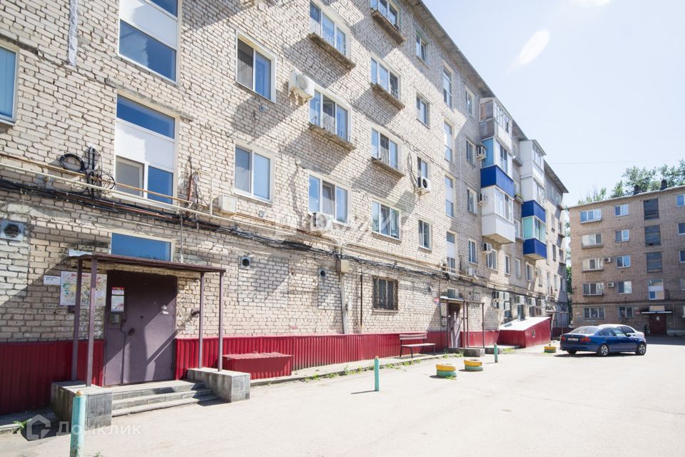 Продаётся 2-комнатная квартира, 44 м²