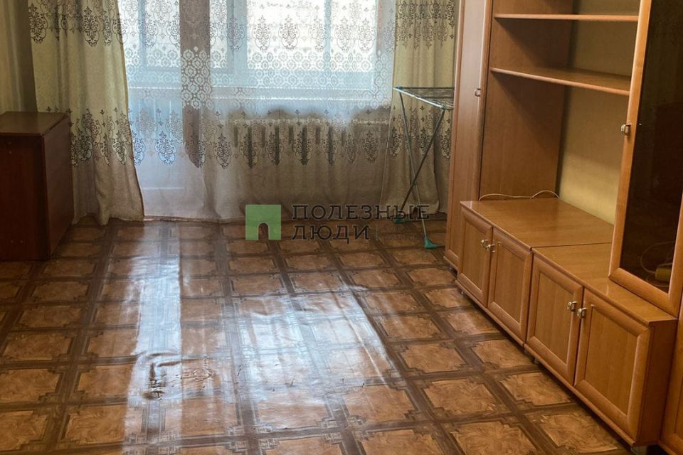 Продаётся 2-комнатная квартира, 45 м²