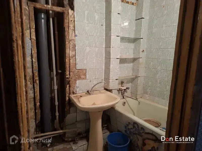 Продаётся 2-комнатная квартира, 45.5 м²