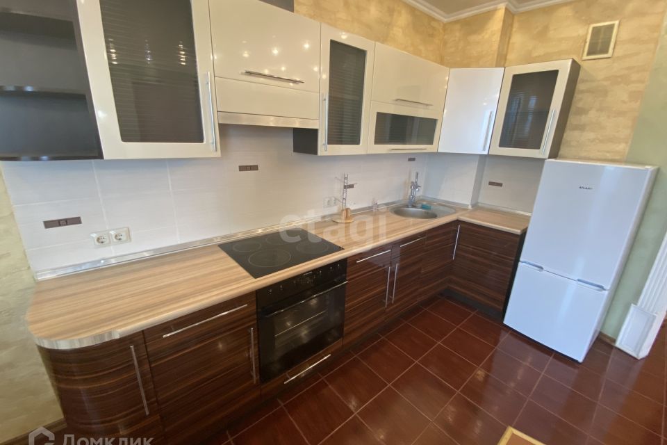 Сдаётся студия, 45 м²