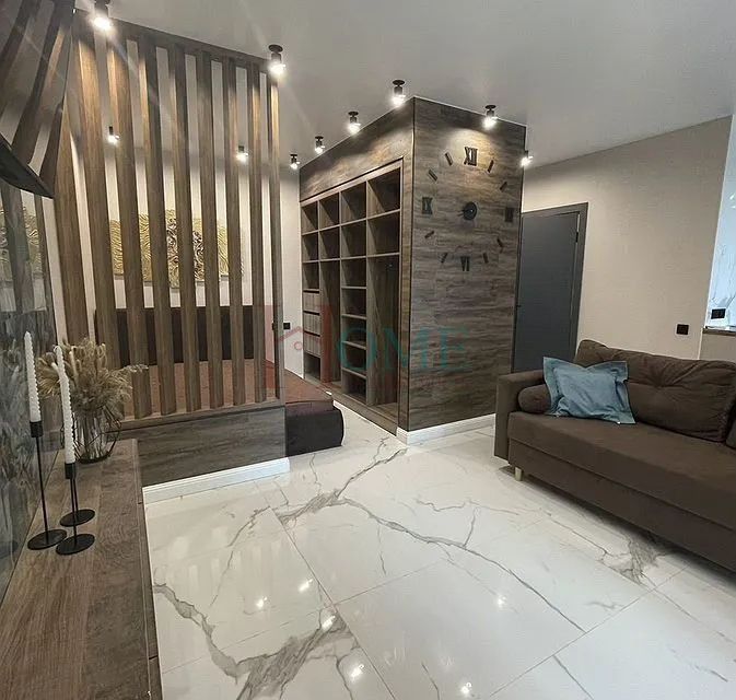 Сдаётся 2-комнатная квартира, 36.7 м²
