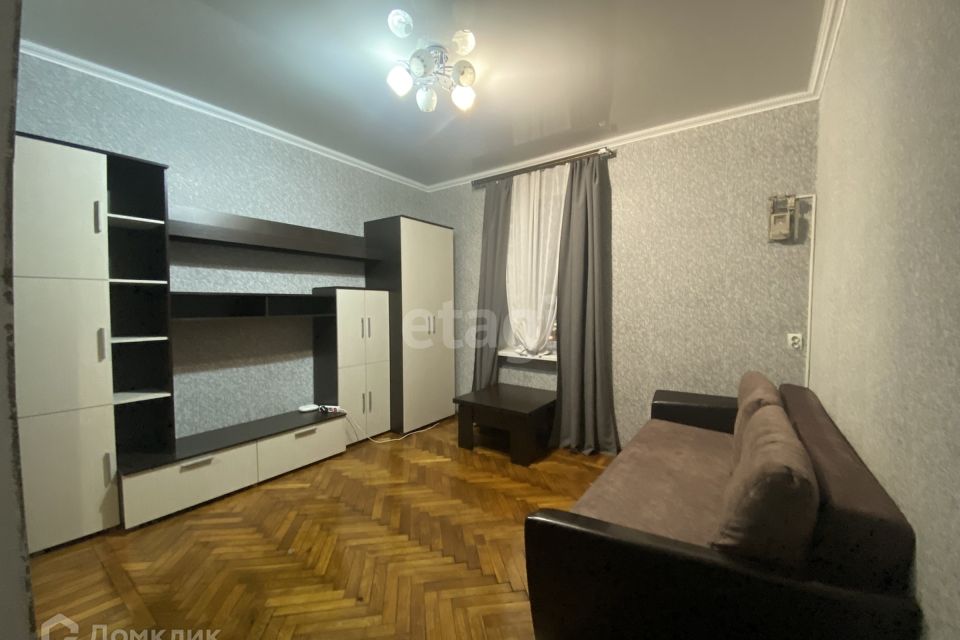 Продаётся 2-комнатная квартира, 40 м²