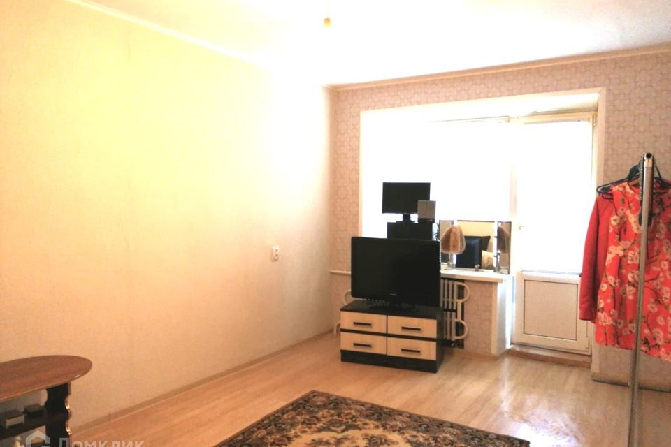 Сдаётся 1-комнатная квартира, 31 м²
