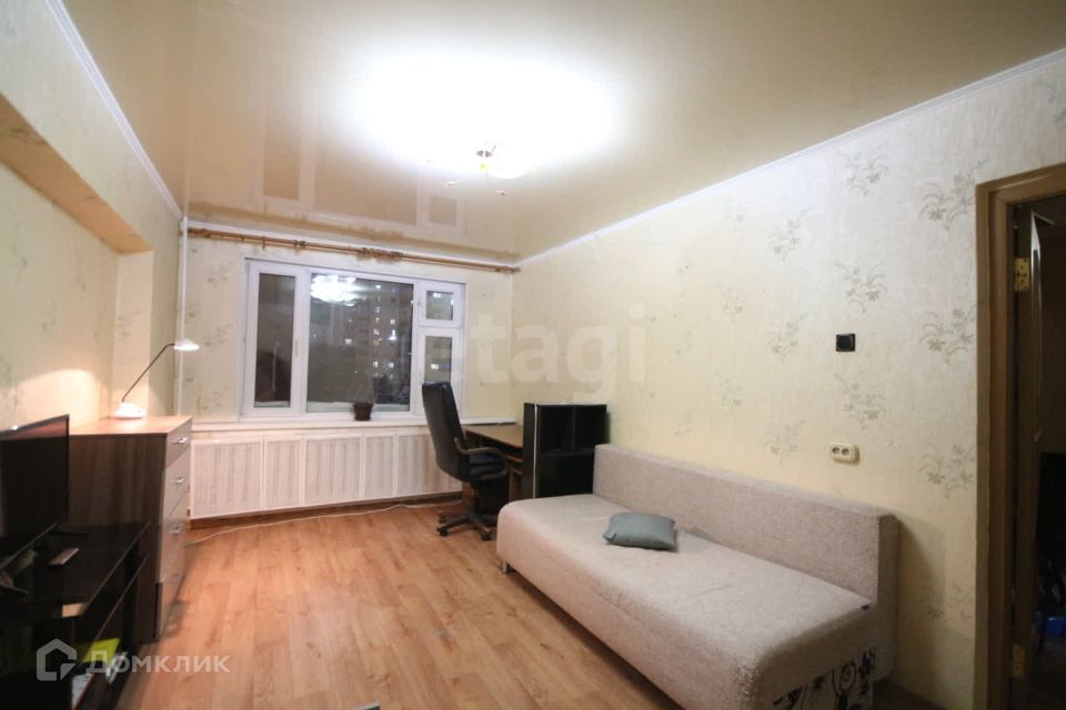 Продаётся 3-комнатная квартира, 67 м²