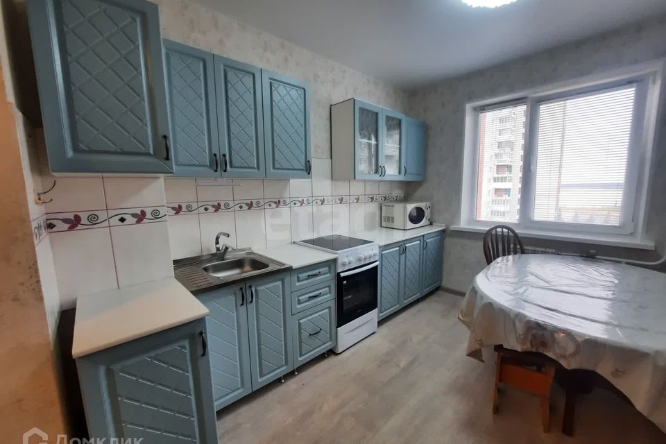 Продаётся 3-комнатная квартира, 70.6 м²