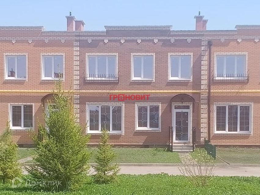 Купить Квартиру В Микрорайоне Березки Новосибирск