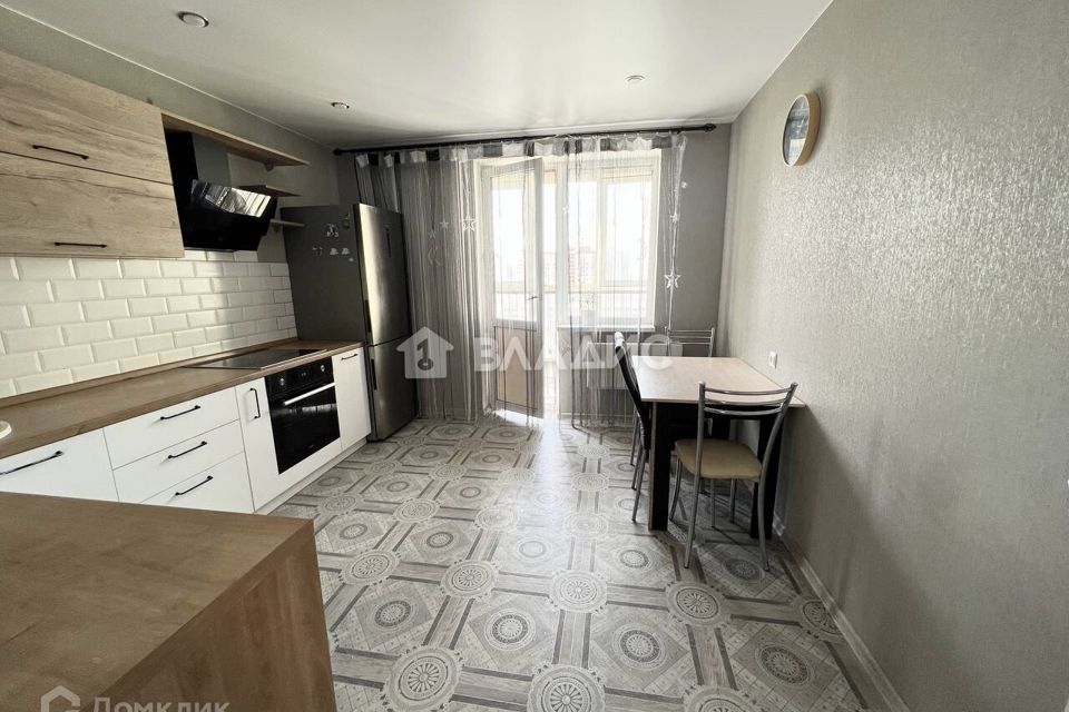 Продаётся 2-комнатная квартира, 80 м²