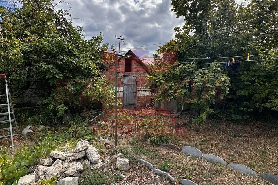 Продаётся 1-этажный дом, 73 м²