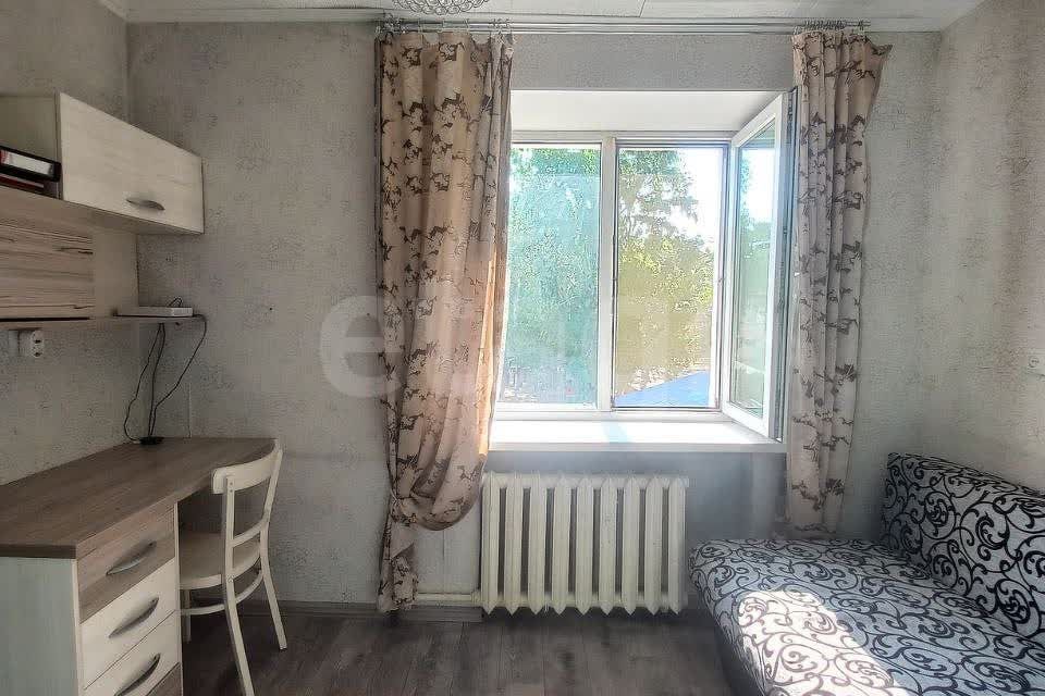 Сдаётся 1-комнатная квартира, 31.3 м²