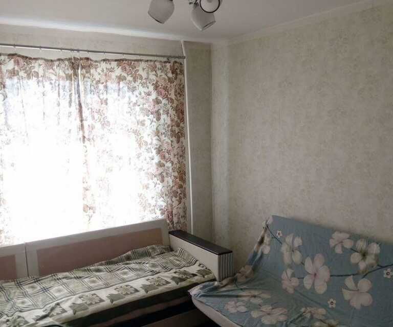 Сдаётся 2-комнатная квартира, 45 м²