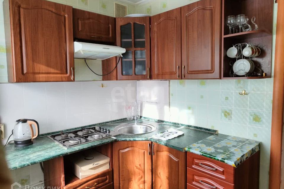 Продаётся 1-комнатная квартира, 32.4 м²