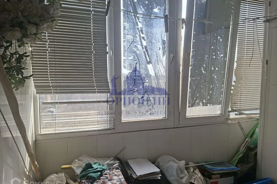 Продаётся 2-комнатная квартира, 47.5 м²
