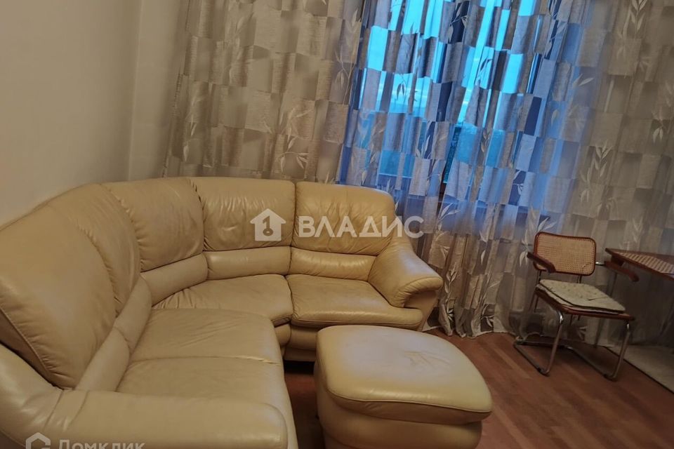 Продаётся 2-комнатная квартира, 60 м²