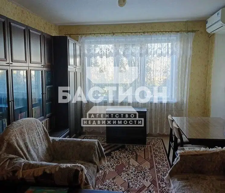 Продаётся 3-комнатная квартира, 73.5 м²