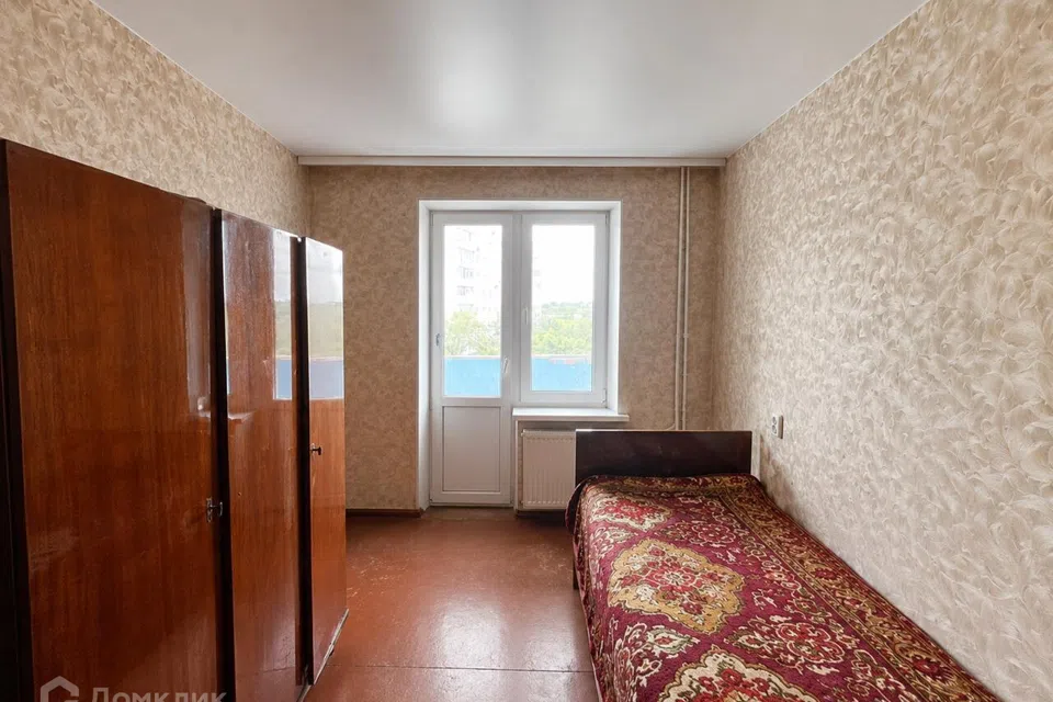 Продаётся 2-комнатная квартира, 50.2 м²
