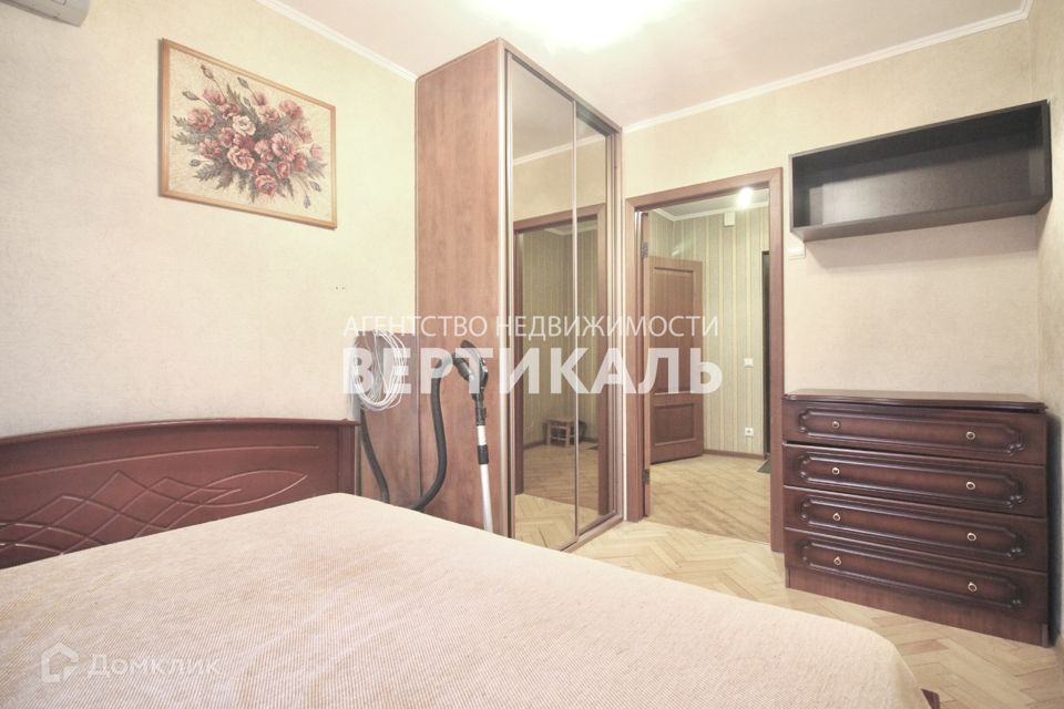 Сдаётся 2-комнатная квартира, 50 м²