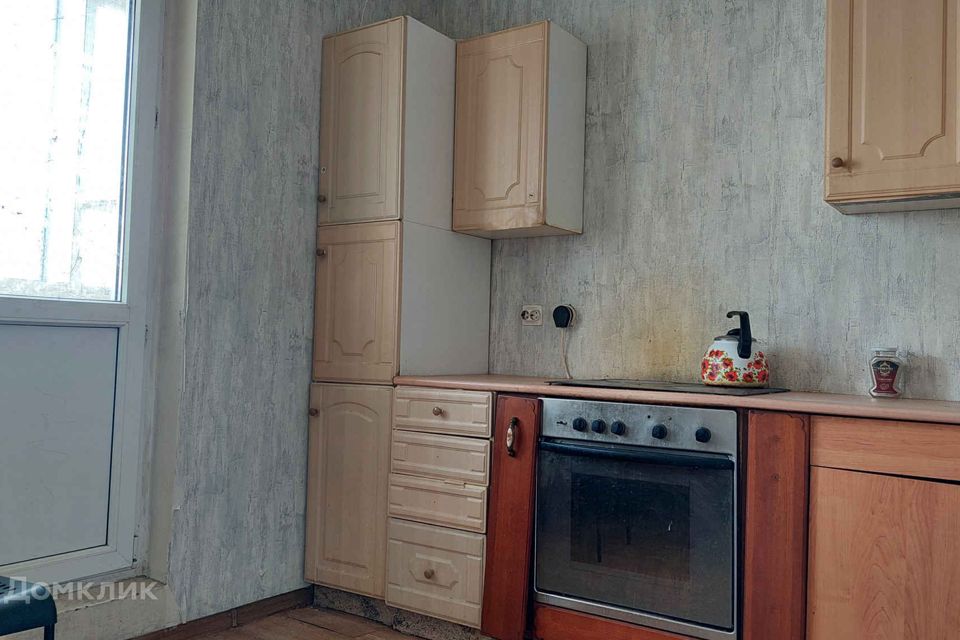 Продаётся 2-комнатная квартира, 61.46 м²
