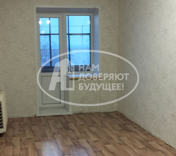 Продаётся 2-комнатная квартира, 44.3 м²
