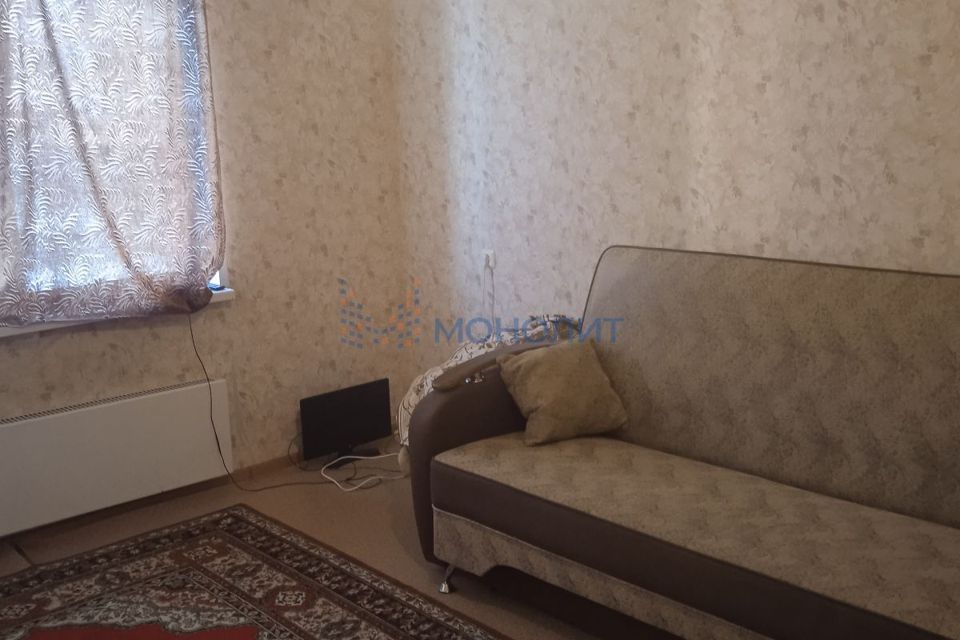 Продаётся 1-комнатная квартира, 31.4 м²