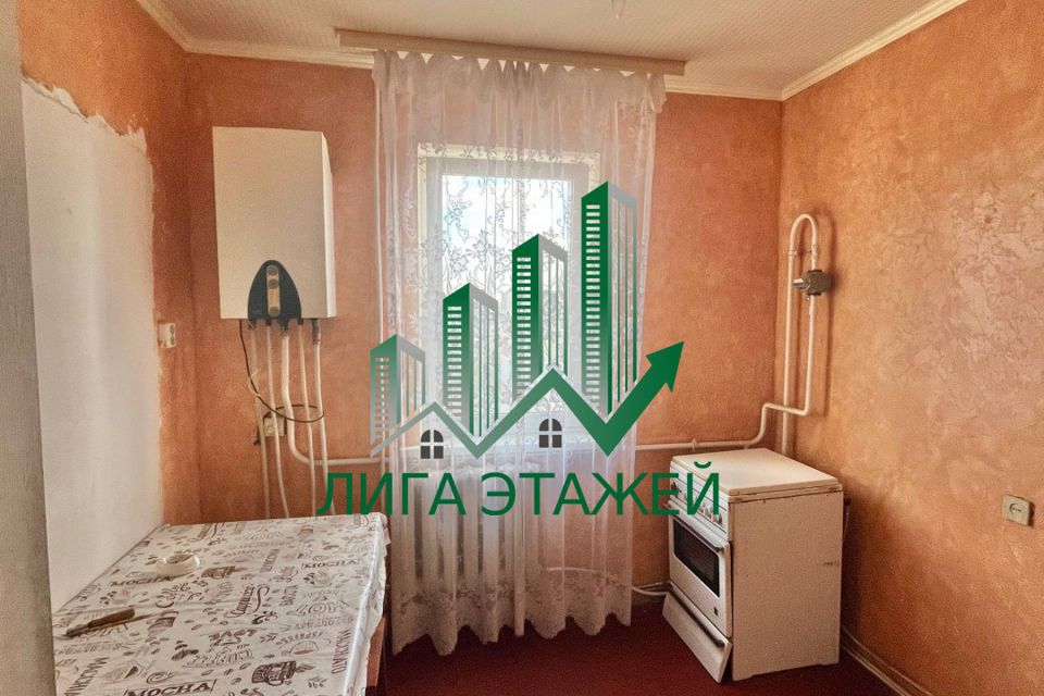 Продаётся 2-комнатная квартира, 60 м²