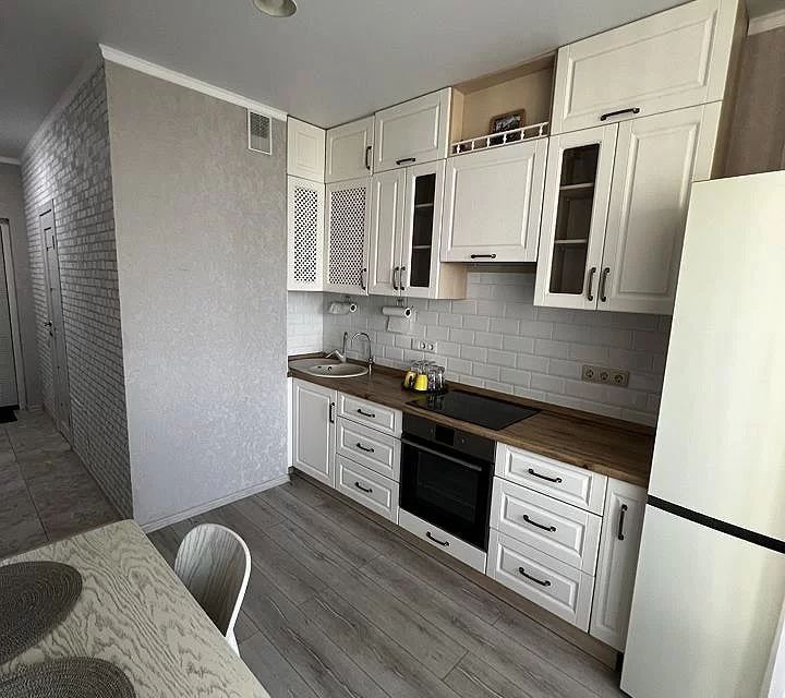 Продаётся 1-комнатная квартира, 36 м²