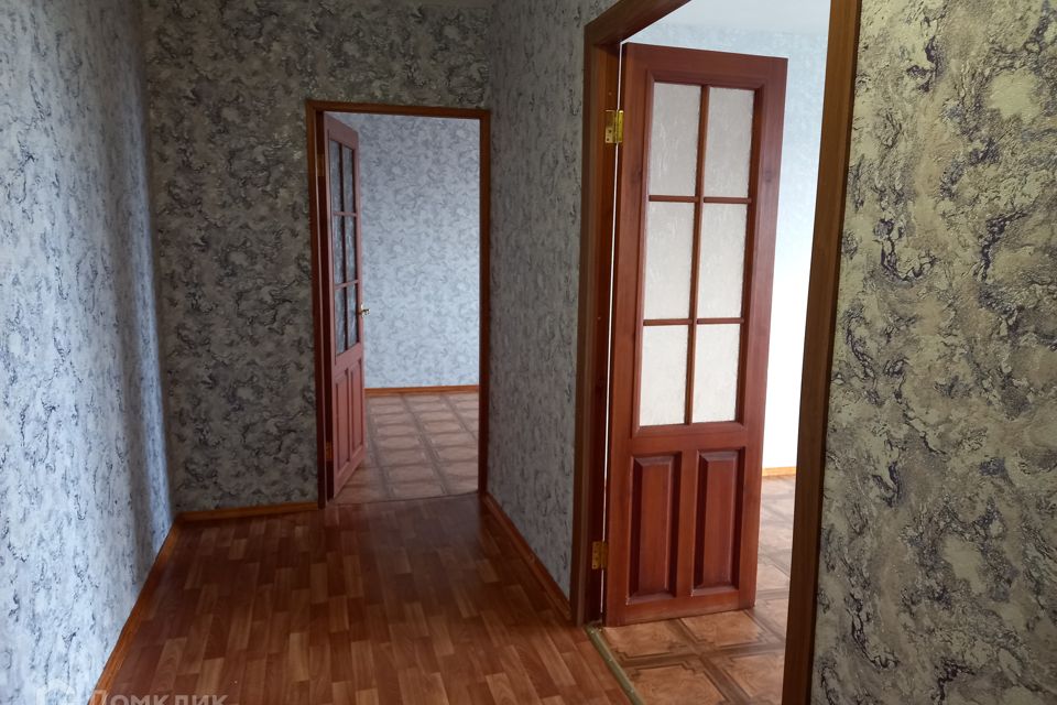 Продаётся 2-комнатная квартира, 48.4 м²