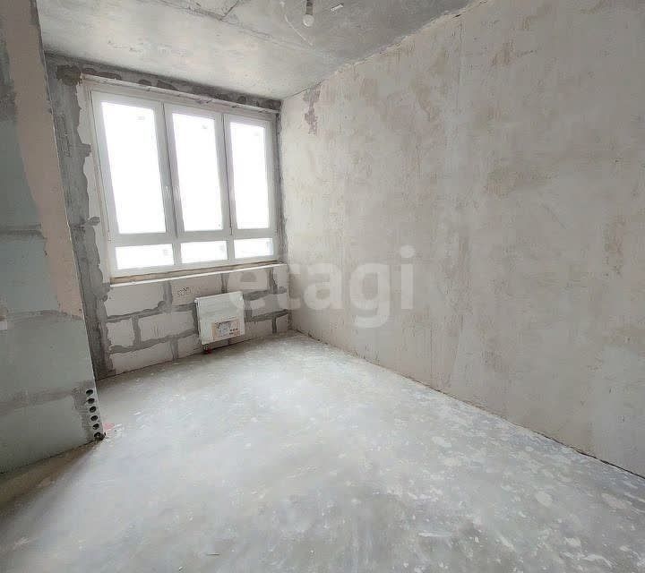 Продаётся 3-комнатная квартира, 85.8 м²