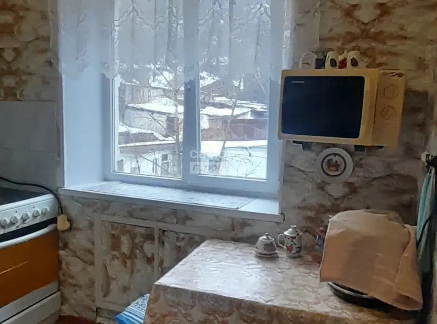 Продаётся 2-комнатная квартира, 42.6 м²