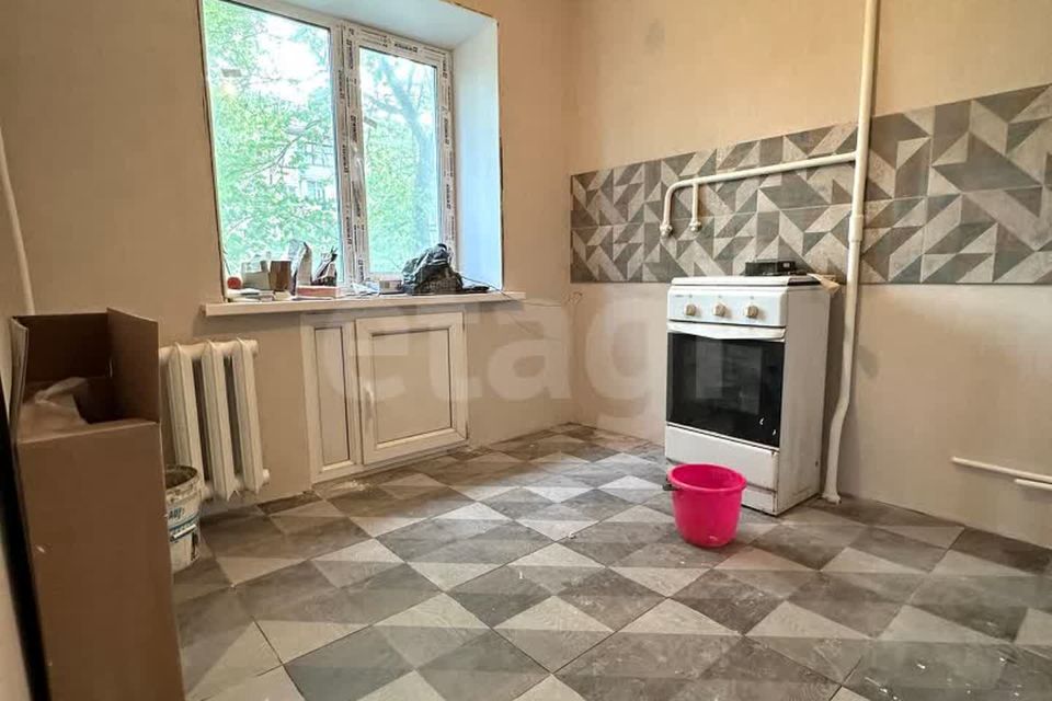 Продаётся 1-комнатная квартира, 31 м²