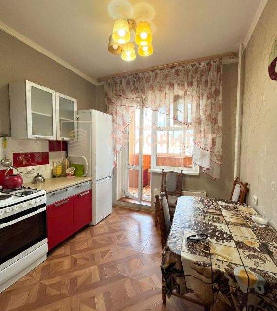 Продаётся 2-комнатная квартира, 51 м²