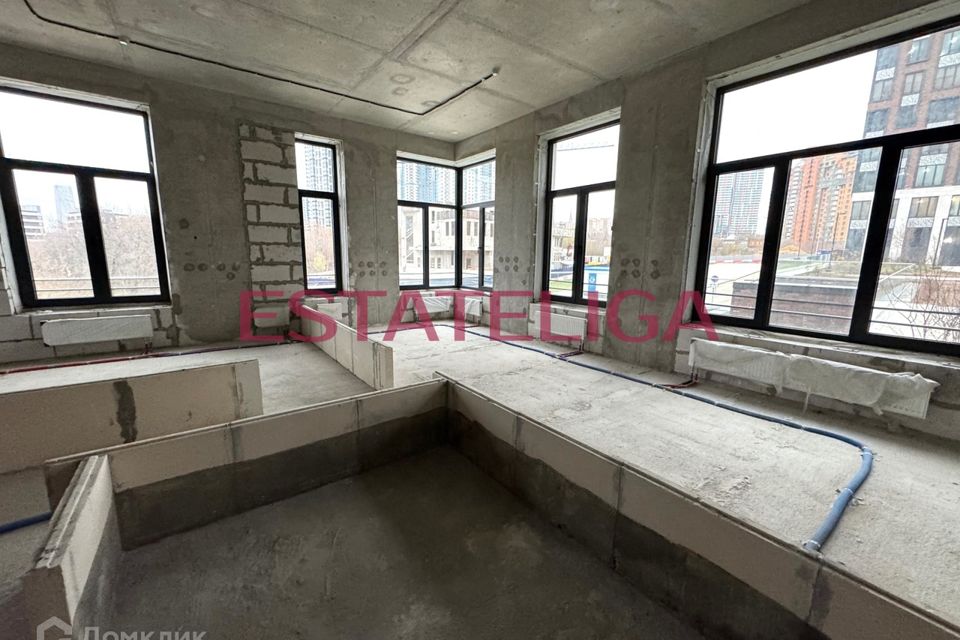 Продаётся 1-комнатная квартира, 51 м²