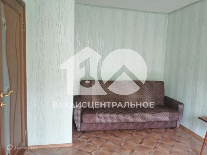 Сдаётся 2-комнатная квартира, 44 м²