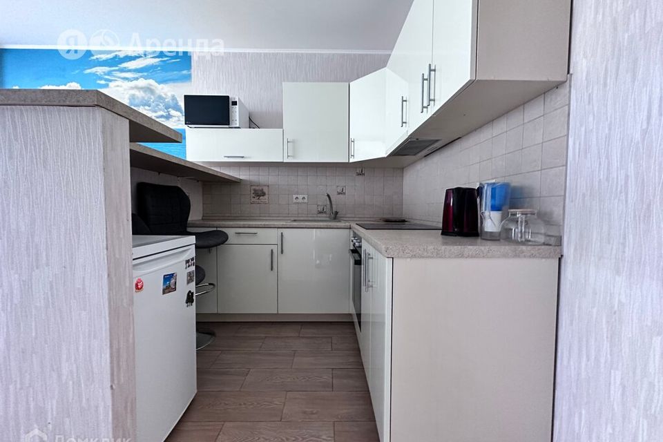 Сдаётся студия, 26 м²