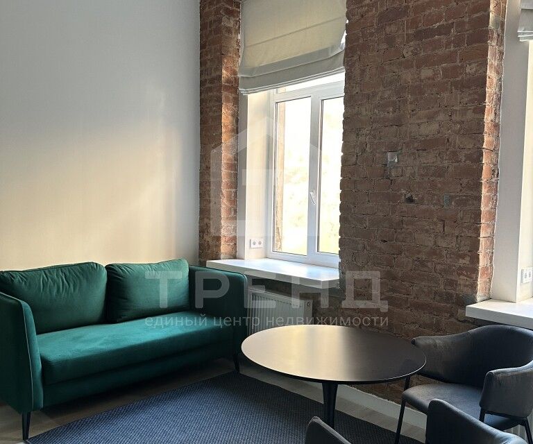 Продаётся студия, 26.05 м²