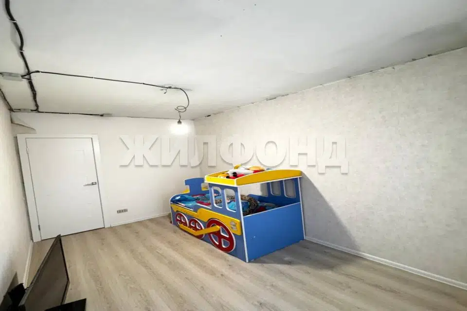 Продаётся 2-комнатная квартира, 44.1 м²