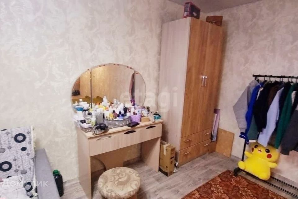 Продаётся 1-комнатная квартира, 32.3 м²