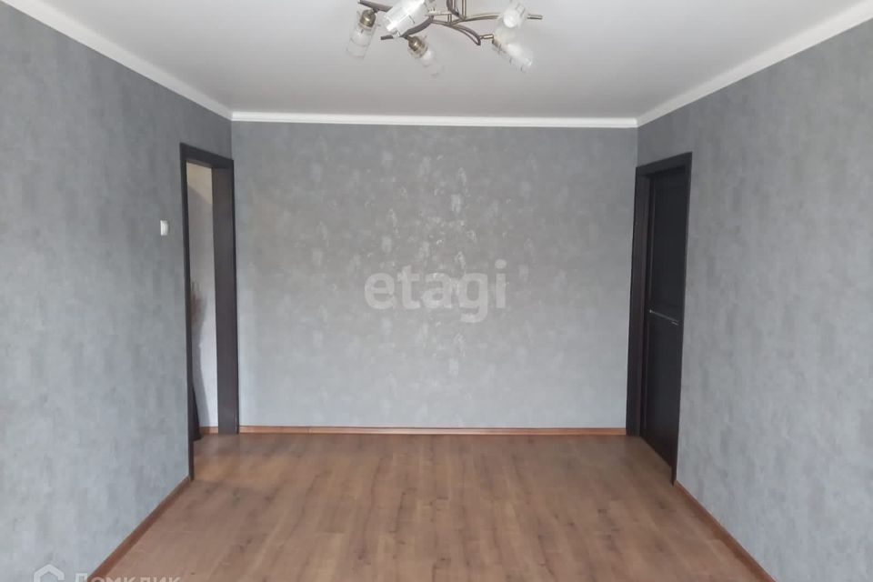 Продаётся 2-комнатная квартира, 44.8 м²