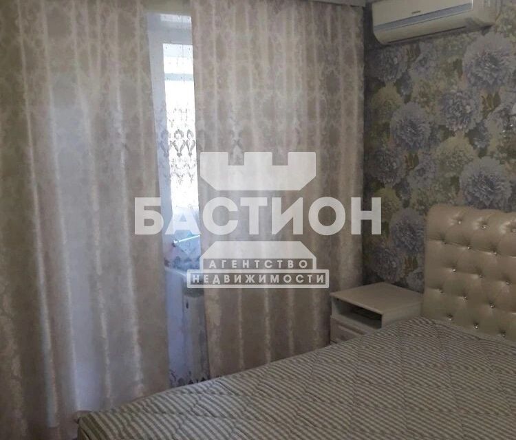 Продаётся 3-комнатная квартира, 64.3 м²