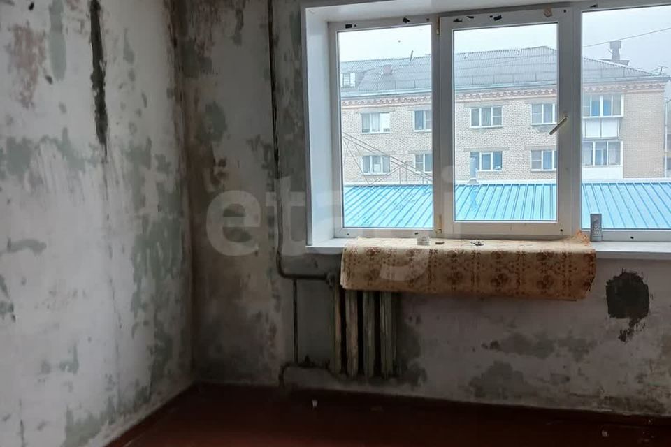 Продаётся 1-комнатная квартира, 17.8 м²