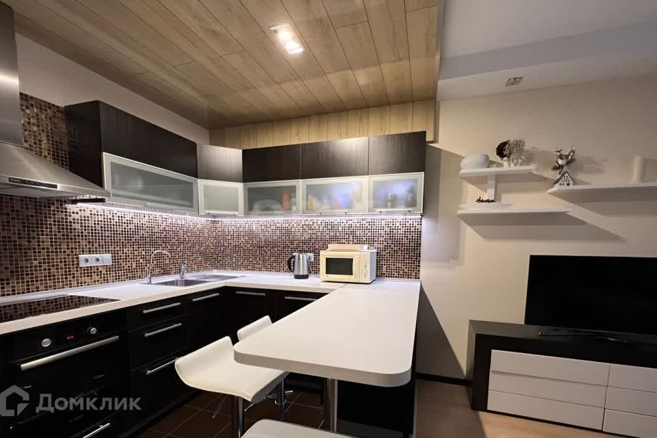 Продаётся студия, 44.6 м²
