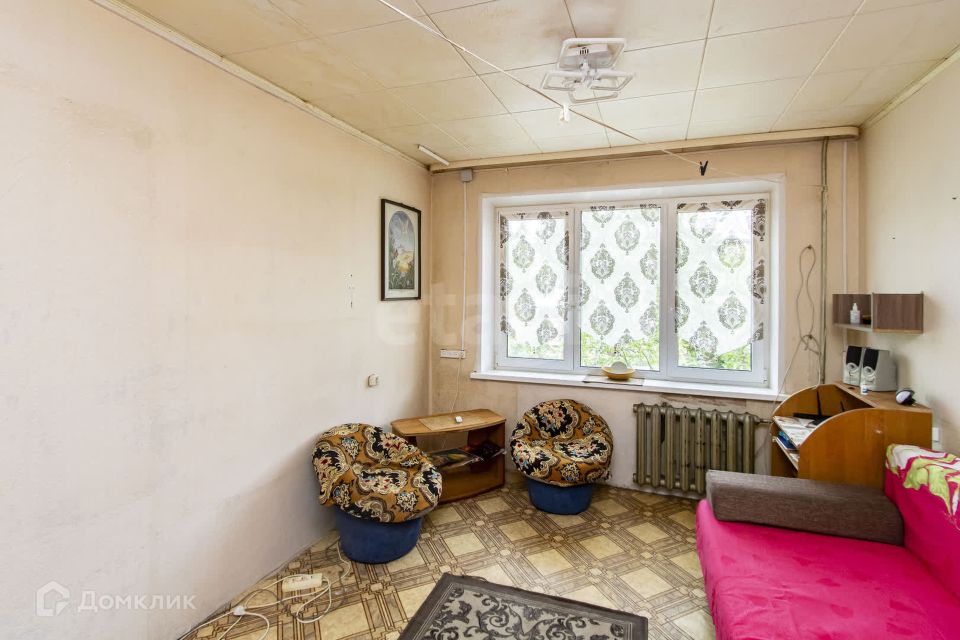 Продаётся студия, 16.7 м²