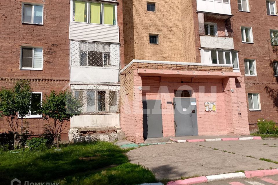 Продаётся 1-комнатная квартира, 37 м²