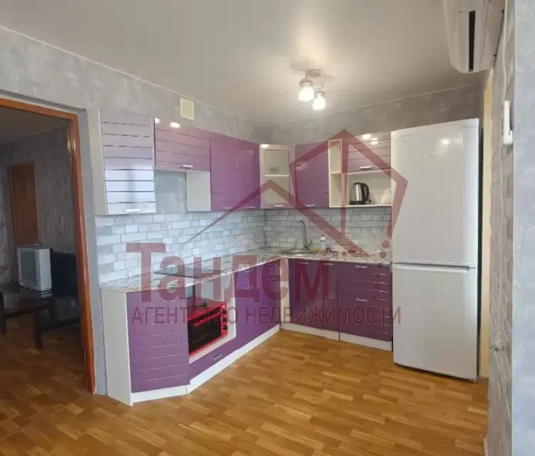Продаётся 2-комнатная квартира, 86.4 м²
