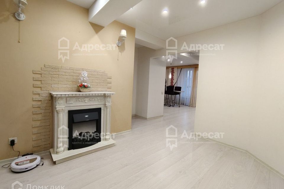 Продаётся 3-комнатная квартира, 80.4 м²