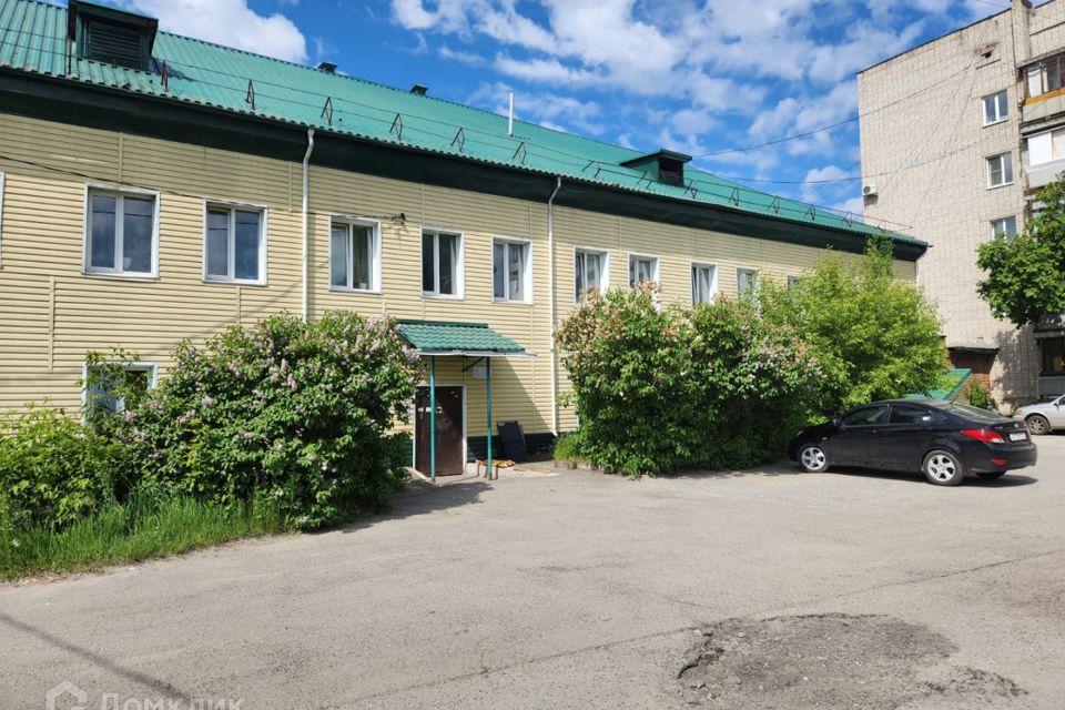 Продаётся 4-комнатная квартира, 77.6 м²